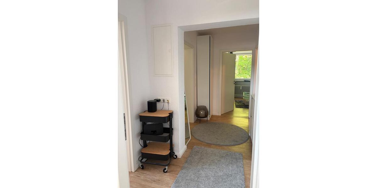 Etagenwohnung Lüneburg - 3 Zimmer, 69 m&sup2;, 940&euro; | Angebot:26680539
