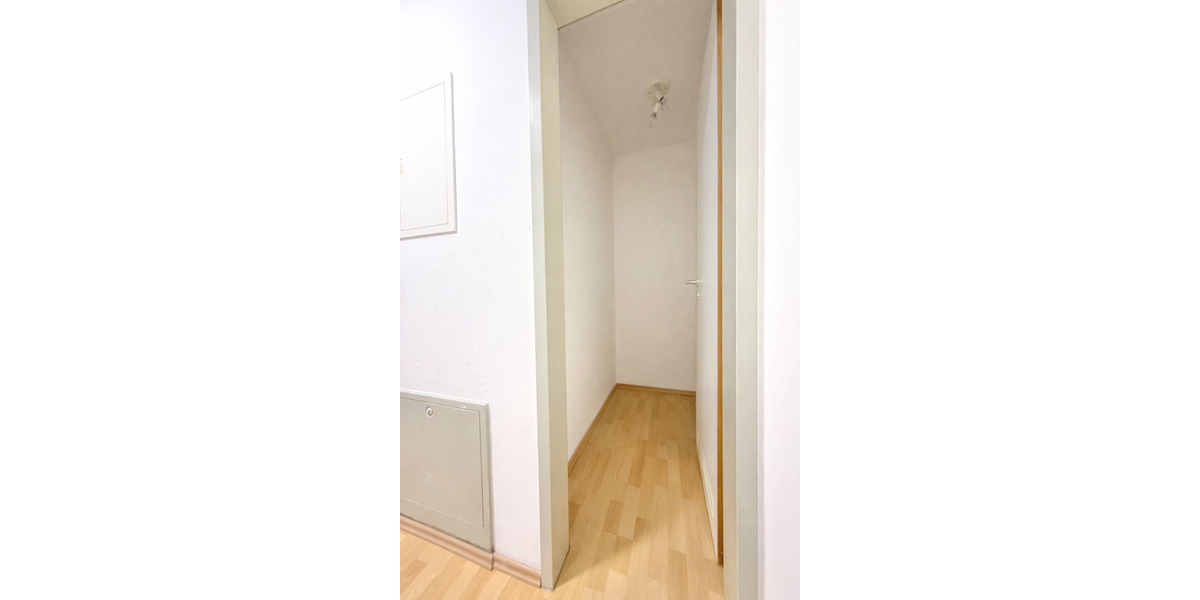 Etagenwohnung Bischofswerda - 2 Zimmer, 53 m&sup2;, 398&euro; | Angebot:24625554