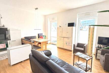 Wohnung Trier Weismark-Feyen - 3 Zimmer, 72 m&sup2;, 940&euro; | Angebot:26142919