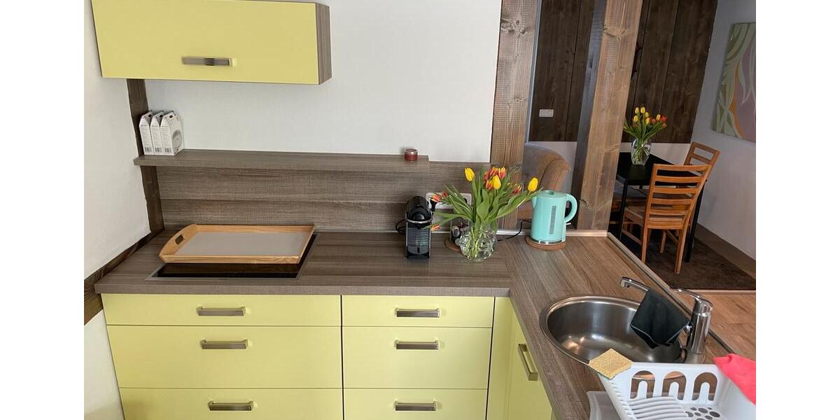 Terrassenwohnung Schwedt (Oder) - 2.5 Zimmer, 65 m&sup2;, 850&euro; | Angebot:24818771