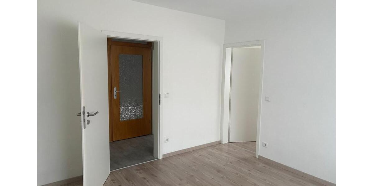 2,5-Zimmer-Wohnung in Seligenstadt zentrumnah 2.5 zimmer