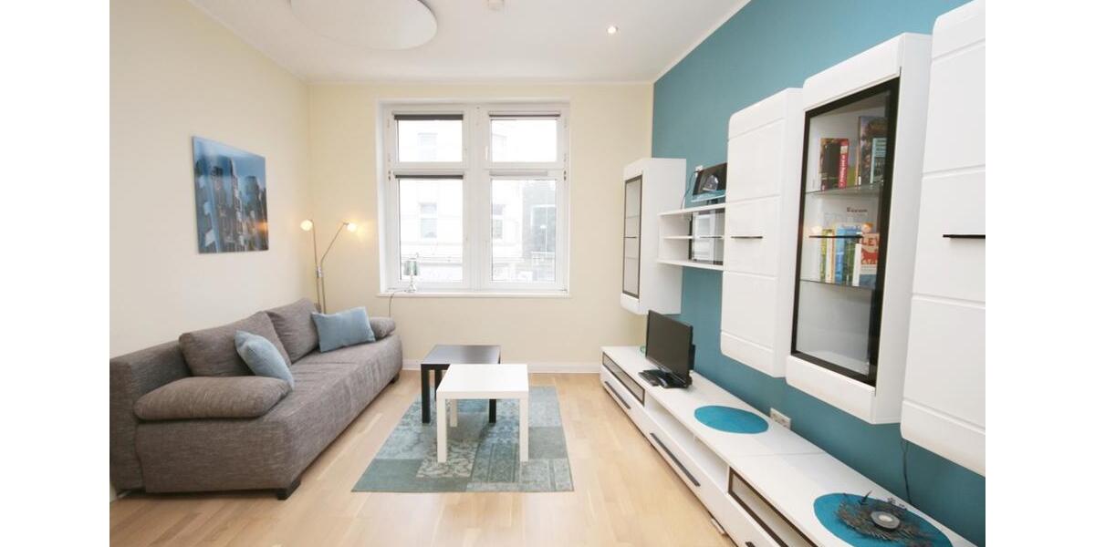 Wohnen auf Zeit Essen Stadtbezirk IX - 2 Zimmer, 46 m&sup2;, 1.290&euro; | Angebot:10780291