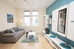 Wohnen auf Zeit Essen Stadtbezirk IX - 2 Zimmer, 46 m&sup2;, 1.290&euro; | Angebot:10780291
