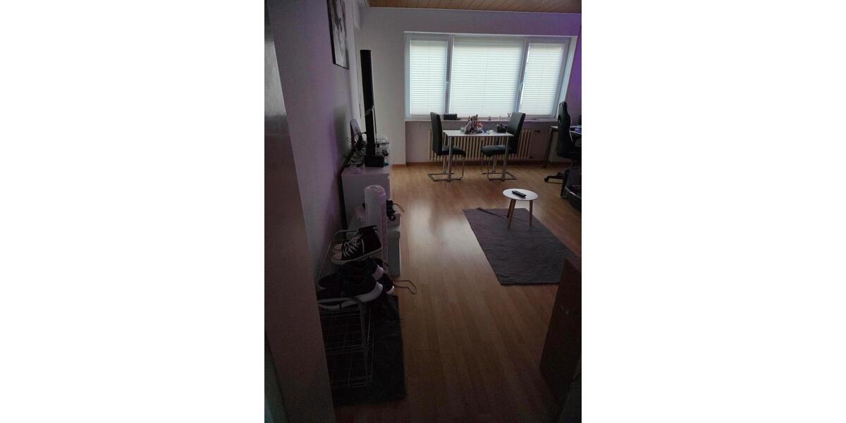 Erdgeschoßwohnung Meßstetten - 2 Zimmer, 56 m&sup2;, 629&euro; | Angebot:26012947