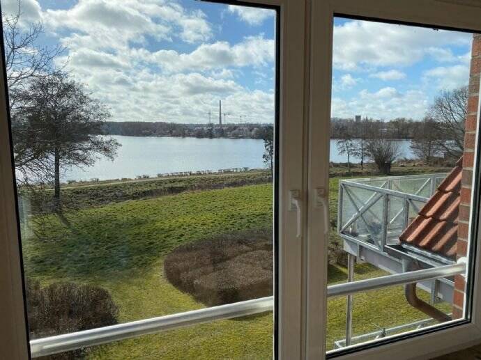 Etagenwohnung Wismar Dargetzow - 3 Zimmer, 71 m&sup2;, 852&euro; | Angebot:26805347