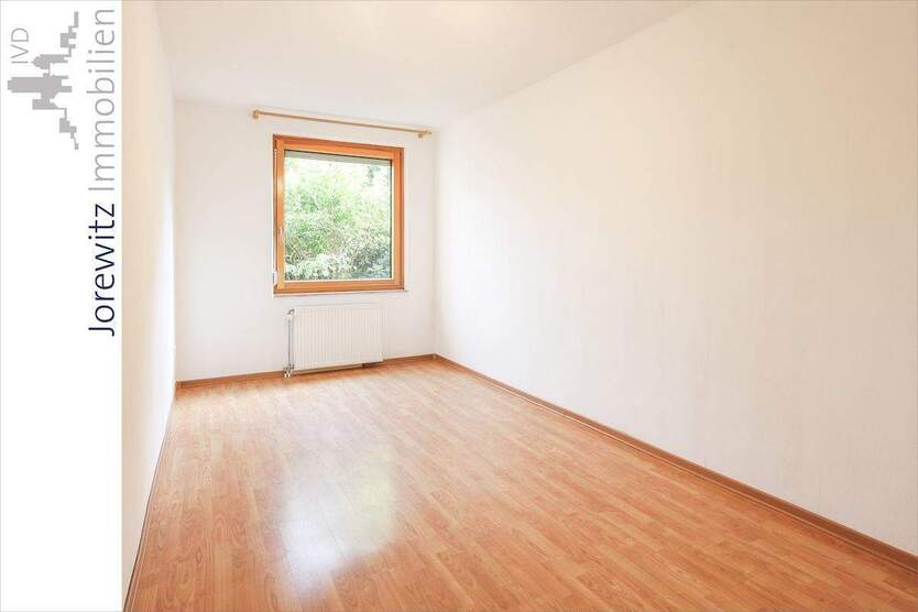 Ruhige Lage in Bielefeld-Theesen: 4 Zimmer-Wohnung mit Balkon 4 zimmer