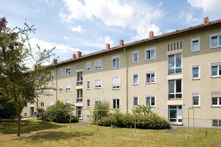 3-Zimmerwohnung mit Balkon! zimmer