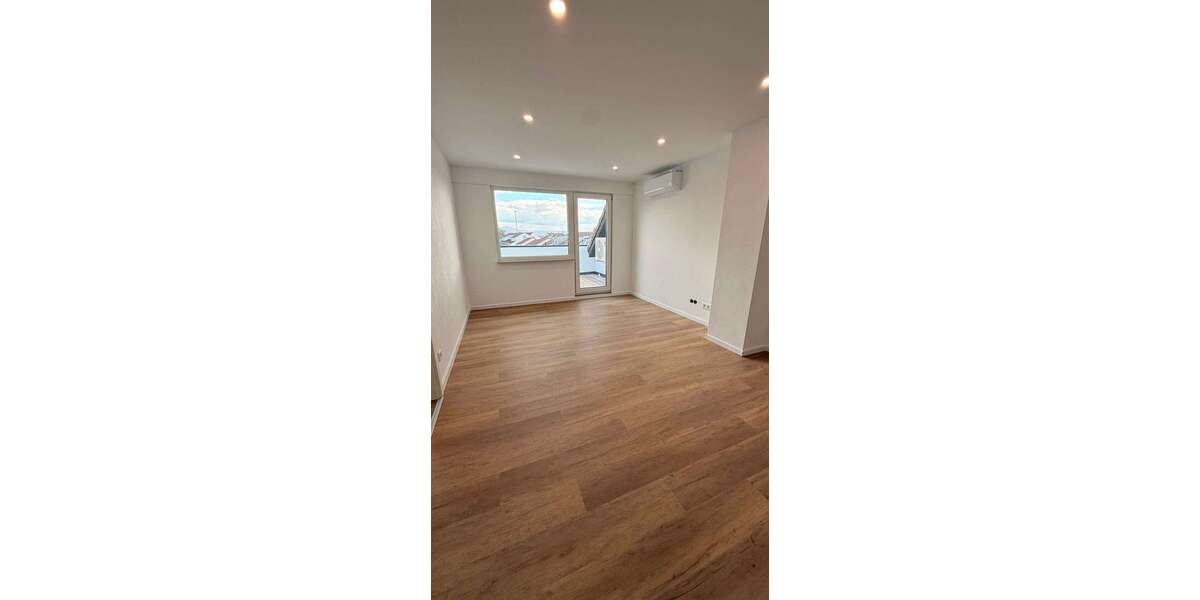 Etagenwohnung Gernsheim - 2 Zimmer, 70 m&sup2;, 850&euro; | Angebot:25917186