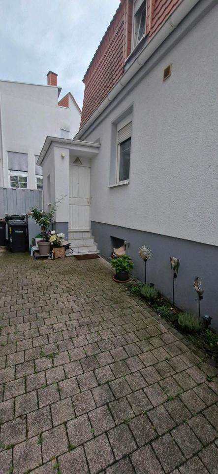 einzelstehendes Haus in Dietzenbach Altstadt
