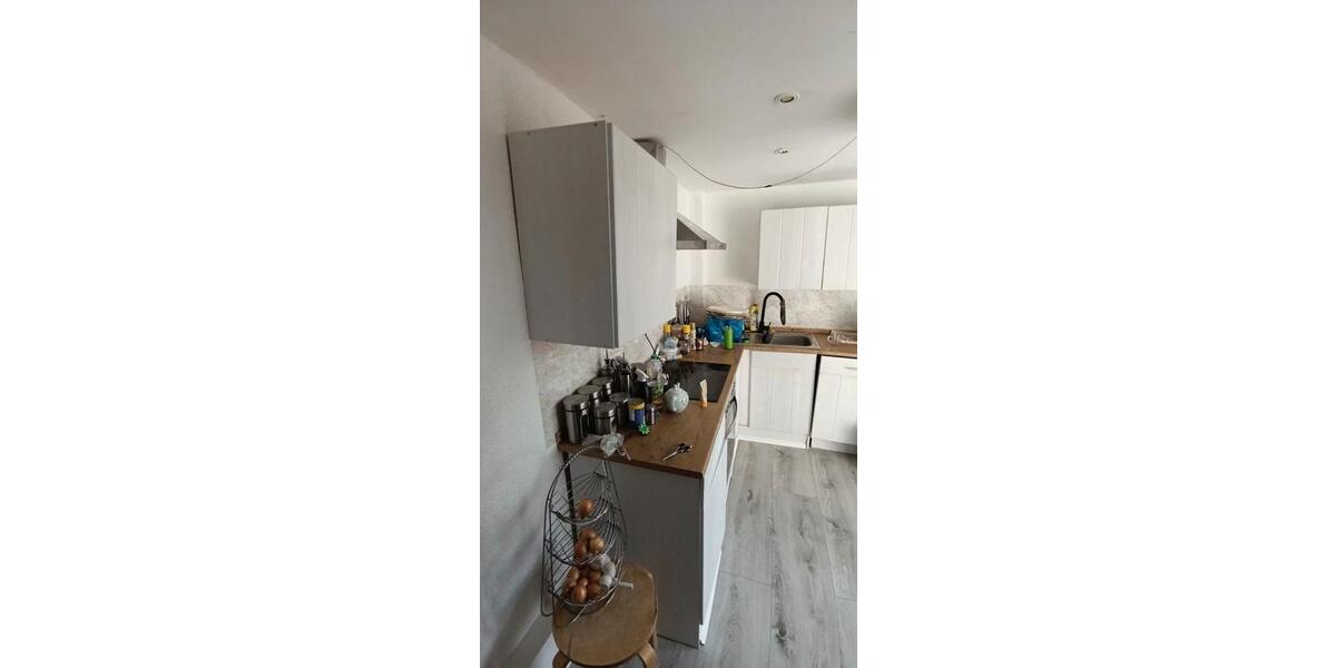 Dachgeschoßwohnung Darmstadt Darmstadt-West - 1 Zimmer, 14 m&sup2;, 550&euro; | Angebot:24510851