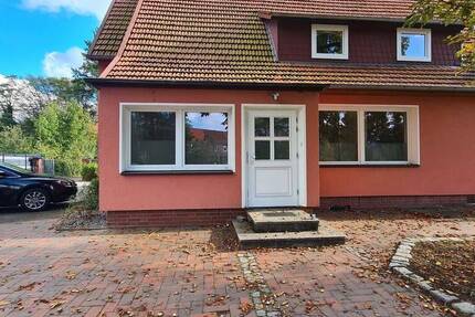 3-Zimmer-Wohnung mit EBK in Faßberg! (AK-5315)