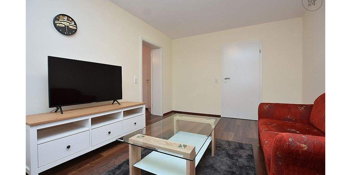 Etagenwohnung Backnang - 2 Zimmer, 60 m&sup2;, 1.150&euro; | Angebot:24277973