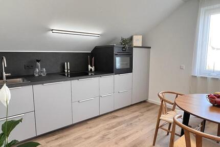 Wohnen auf Zeit Bielefeld Heepen - 2 Zimmer, 64 m&sup2;, 970&euro; | Angebot:26704085
