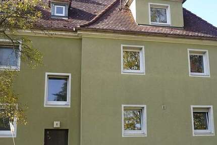 Wohnung Erlangen Buckenhofer Siedlung - 3 Zimmer, 66 m&sup2;, 749&euro; | Angebot:27043194