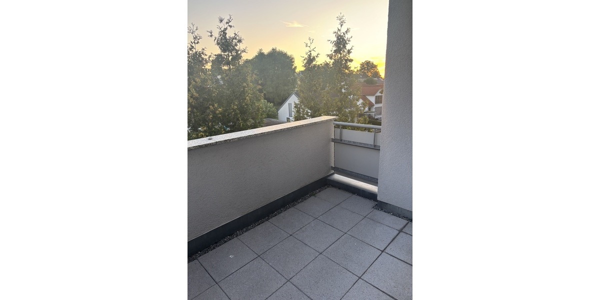 Schöne 3,5 Zimmer Wohnung 1. OG, in 73431 Aalen ab 01.09.2026 zu vermieten - 3.5 Aalen Unterkochen | Angebot:26974981