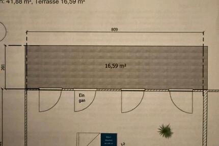 Gewerbeobjekt Stadtbergen - 720&euro; | Angebot:25925342