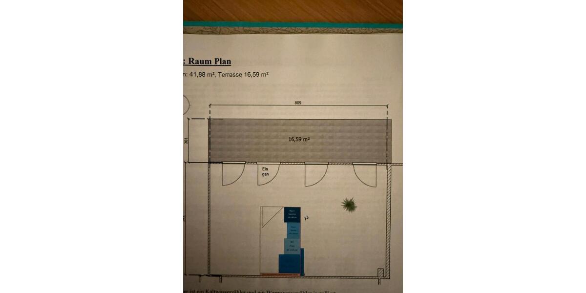 Gewerbeobjekt Stadtbergen - 720&euro; | Angebot:25925342