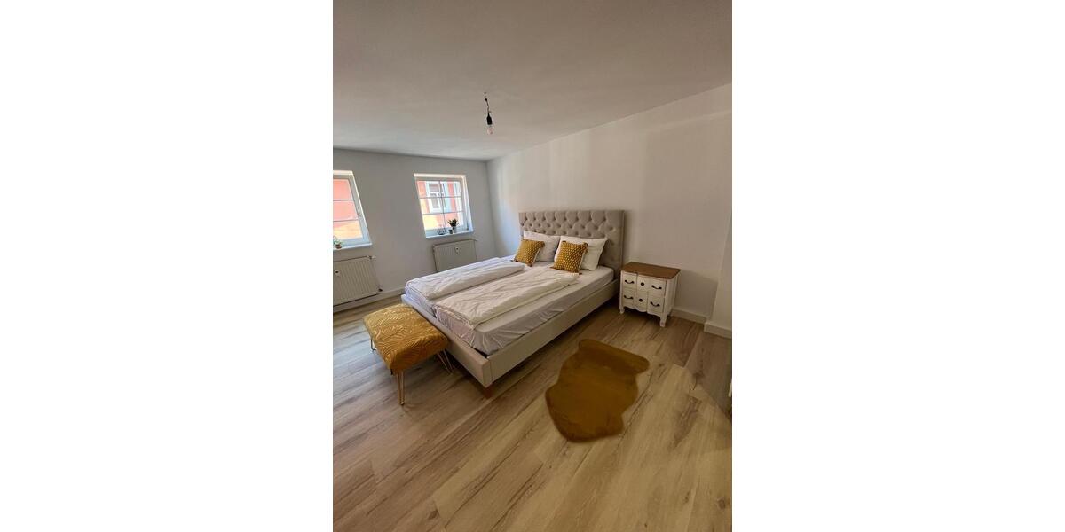 Etagenwohnung Erfurt - 1 Zimmer, 40 m&sup2;, 1.000&euro; | Angebot:26125265