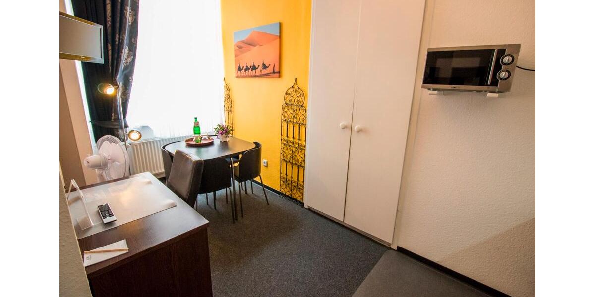Wohnen auf Zeit Koblenz - 1 Zimmer, 30 m&sup2;, 1.130&euro; | Angebot:14044747