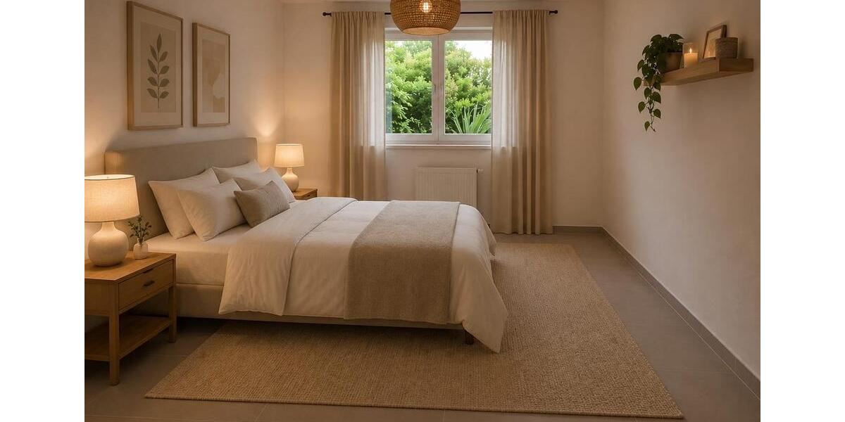 Reihenhaus Gernsbach - 4 Zimmer, 113 m&sup2;, 1.200&euro; | Angebot:26616550