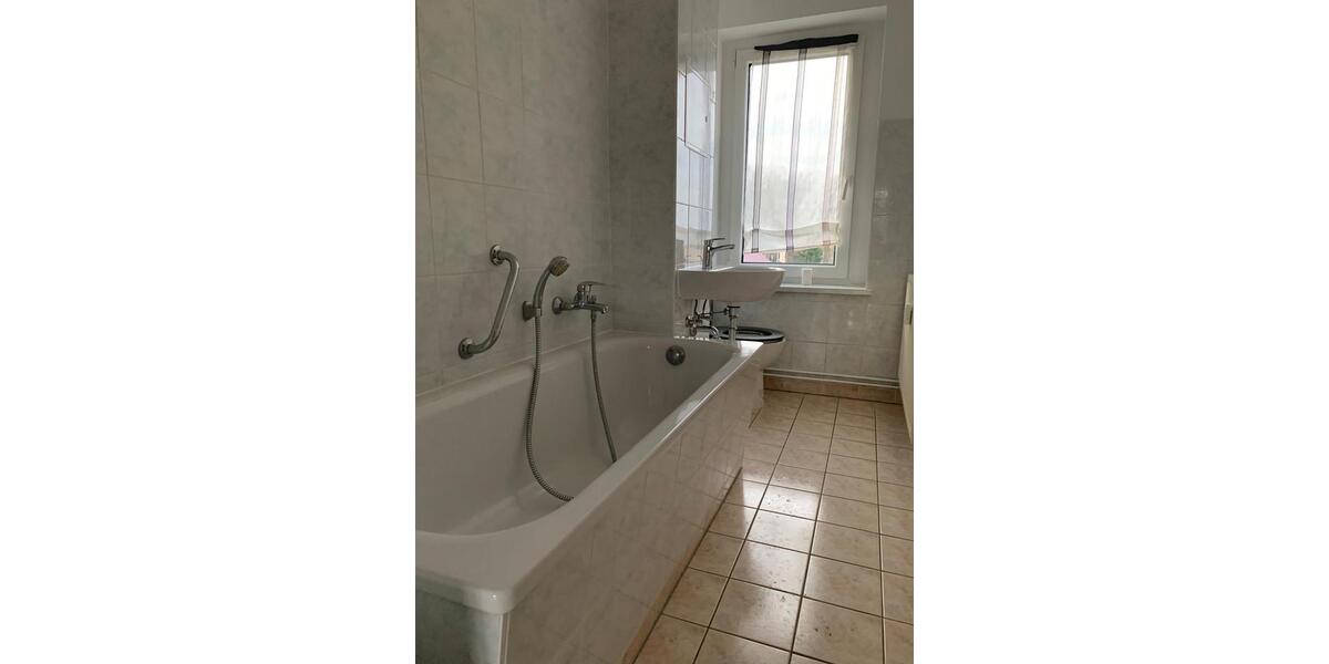 Etagenwohnung Wriezen - 3 Zimmer, 60 m&sup2;, 430&euro; | Angebot:25933855