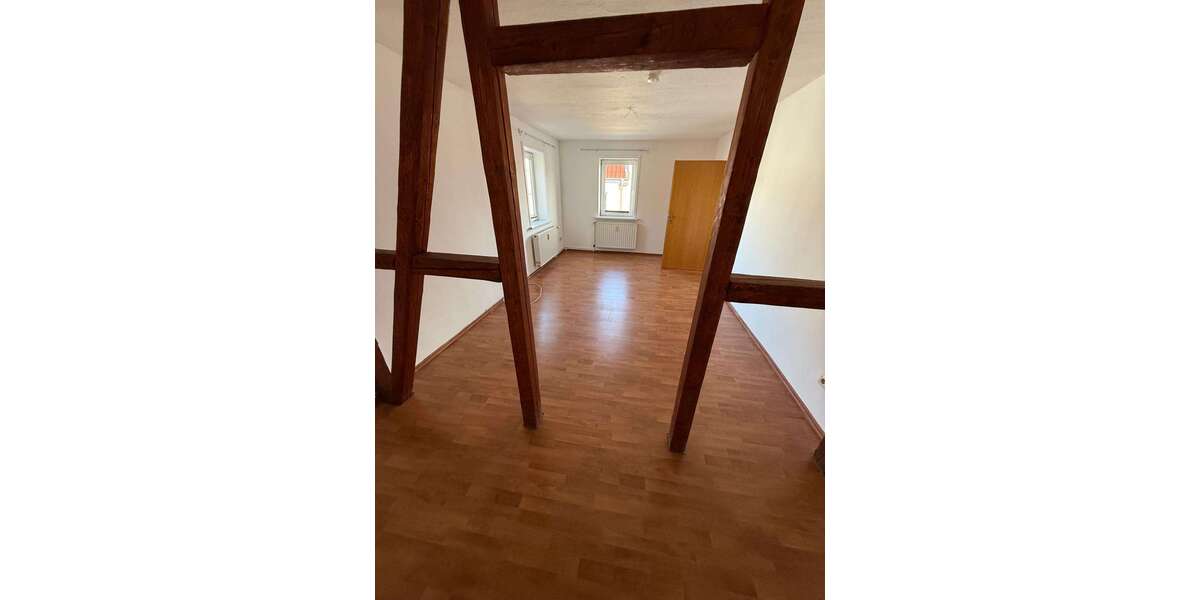 Etagenwohnung Rosdorf - Mengershausen Mengershausen - 3 Zimmer, 68 m&sup2;, 630&euro; | Angebot:24222550