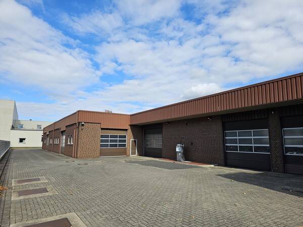 Gewerbeobjekt Osnabrück Fledder - 5.600&euro; | Angebot:25695842