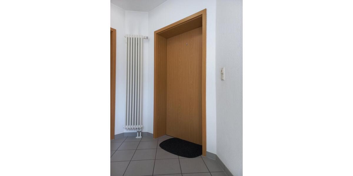 Etagenwohnung Steinbach-Hallenberg Hallenberg - 3 Zimmer, 83 m&sup2;, 580&euro; | Angebot:23393654