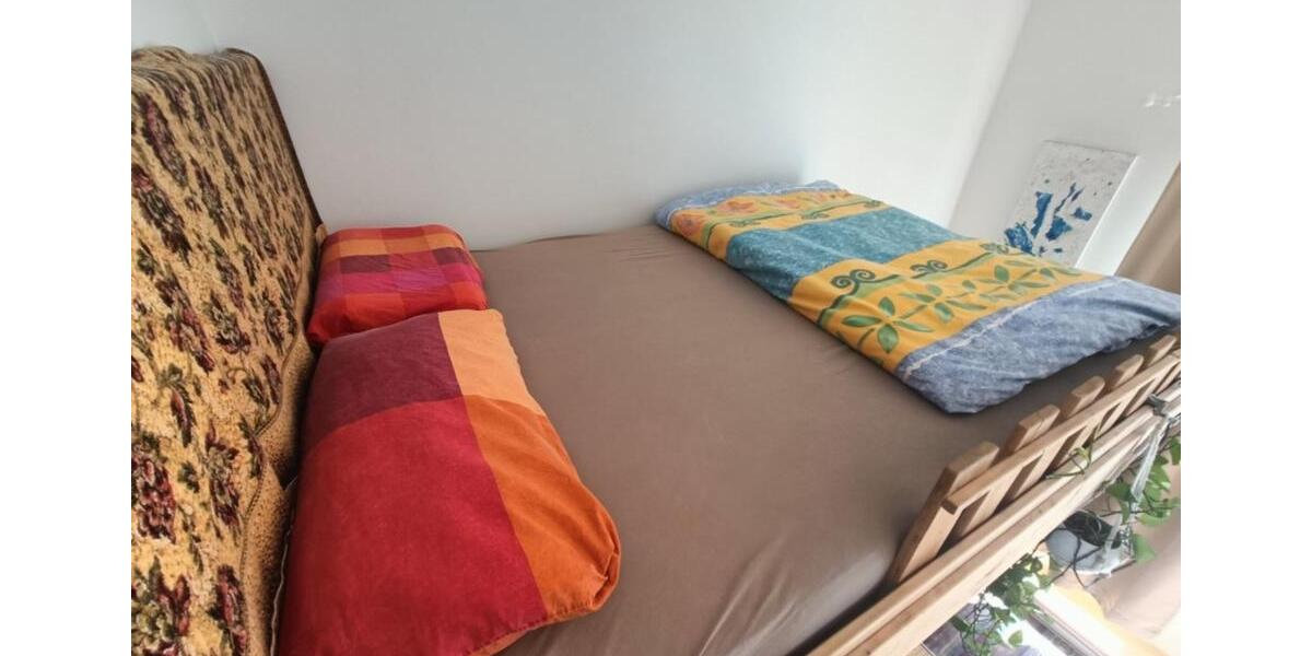 Einfamilienhaus Berlin Friedrichshain-Kreuzberg - 3.5 Zimmer, 68 m&sup2;, 1.600&euro; | Angebot:23871195
