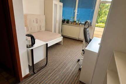 Wohnung Kaiserslautern Lämmchesberg - 1 Zimmer, 20 m&sup2;, 350&euro; | Angebot:27018480