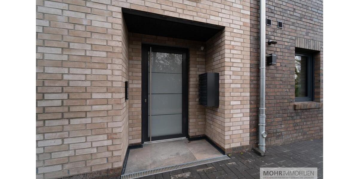 Erdgeschoßwohnung Jever - 3 Zimmer, 72 m&sup2;, 860&euro; | Angebot:26533828