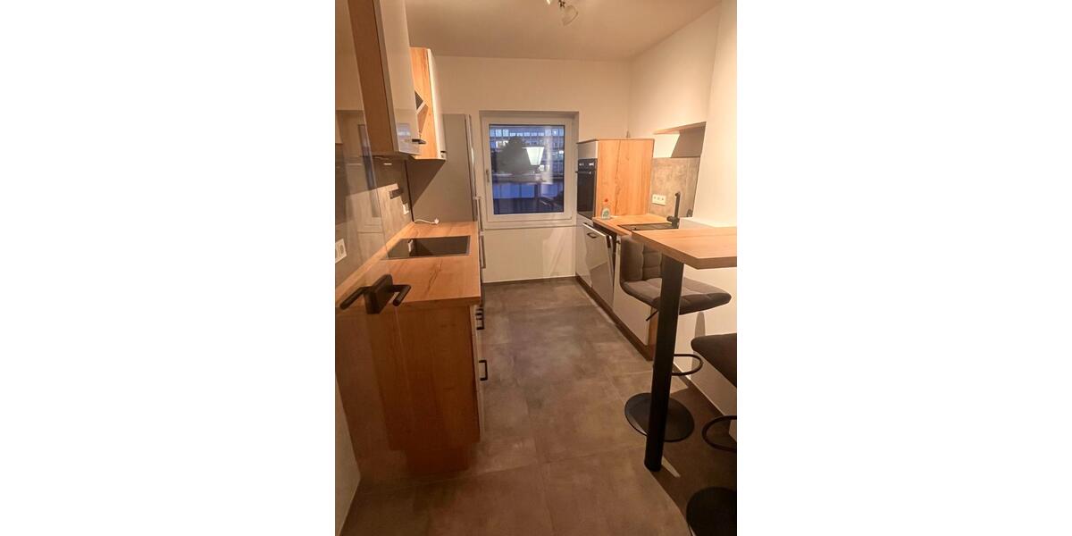 4-Zimmer-Wohnung in zentraler Lage von Münster 4 zimmer