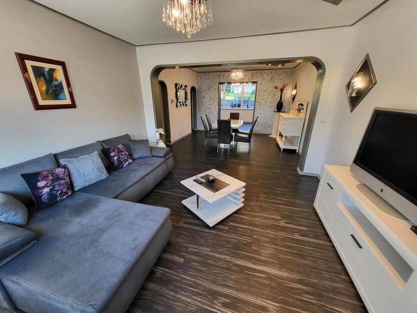 Wohnung Eppelborn
