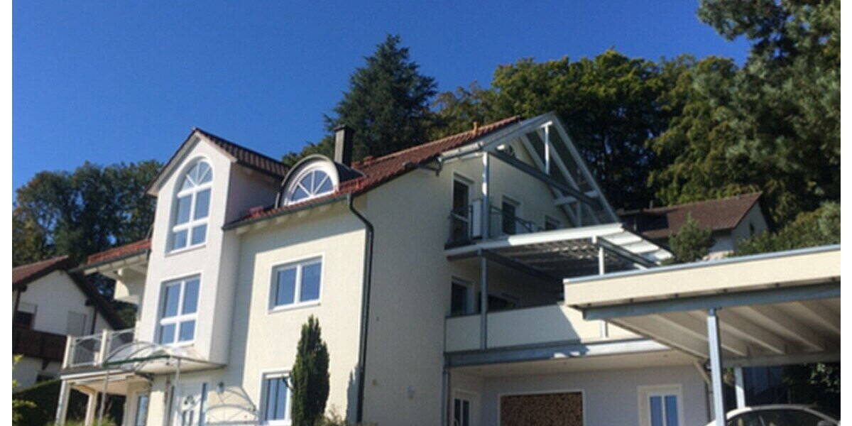 Terrassenwohnung Amberg - 5 Zimmer, 205 m&sup2;, 1.850&euro; | Angebot:26048744