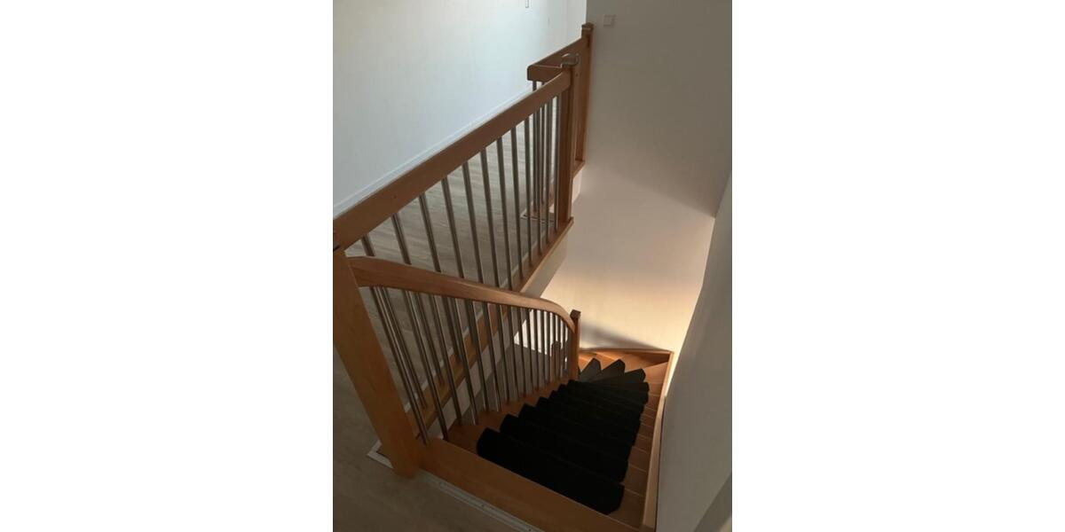 Maisonettenwohnung Borken - 5 Zimmer, 118 m&sup2;, 1.250&euro; | Angebot:24428346