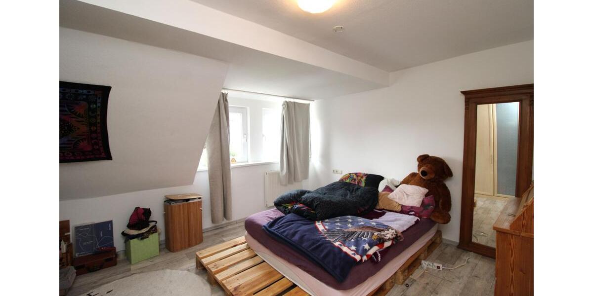 Dachgeschoßwohnung Dietenhofen - 3 Zimmer, 68 m&sup2;, 598&euro; | Angebot:26621789
