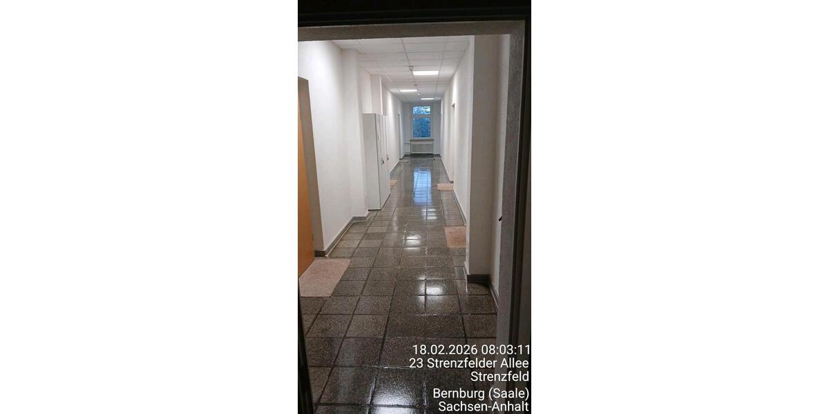 Hochparterre Bernburg (Saale) - 2 Zimmer, 30 m&sup2;, 360&euro; | Angebot:26610384