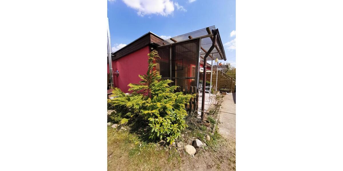 Langfristige Vermietung - Ferienbungalow Sommer & Winter 2.5 zimmer