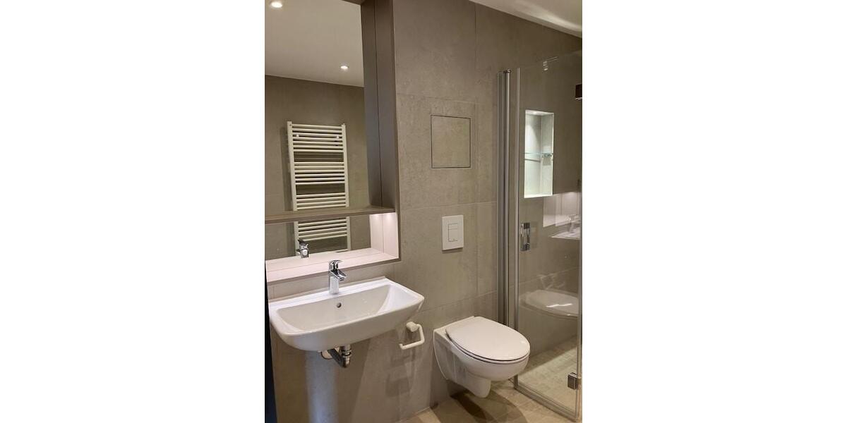Etagenwohnung Deggendorf - 2 Zimmer, 53 m&sup2;, 935&euro; | Angebot:25351885