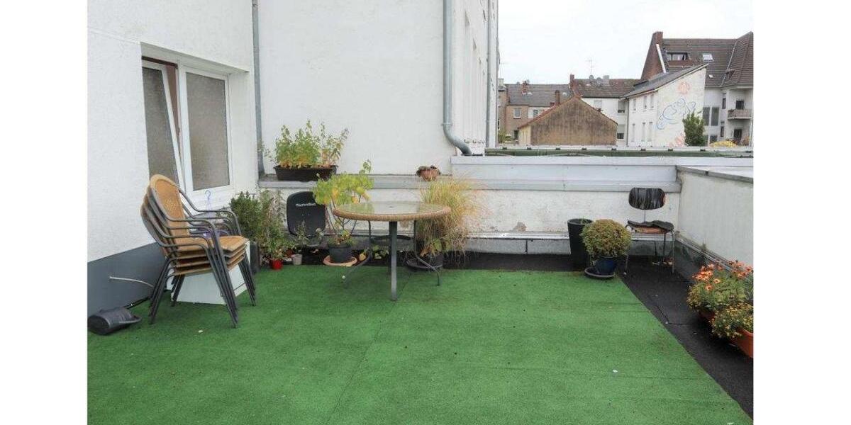 Etagenwohnung Kleve - 2 Zimmer, 60 m&sup2;, 850&euro; | Angebot:26103059