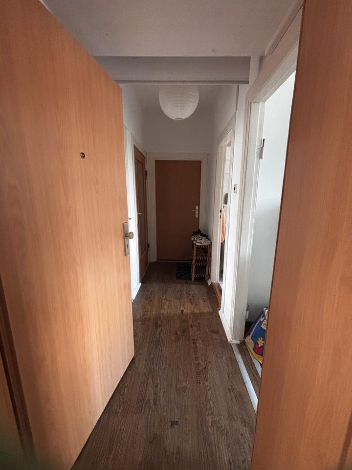 WG-Zimmer in Greifswald Universitätsnah