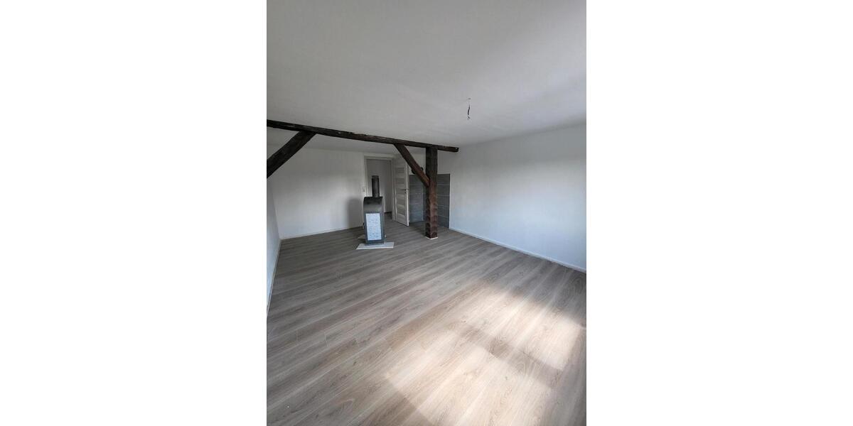 Dachgeschoßwohnung Klütz - 4 Zimmer, 107 m&sup2;, 700&euro; | Angebot:26252685