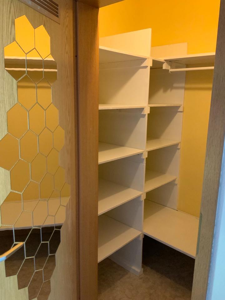 Nähe Klinikum: 2 Zimmerwohnung zzgl. Garage zu vermieten zimmer