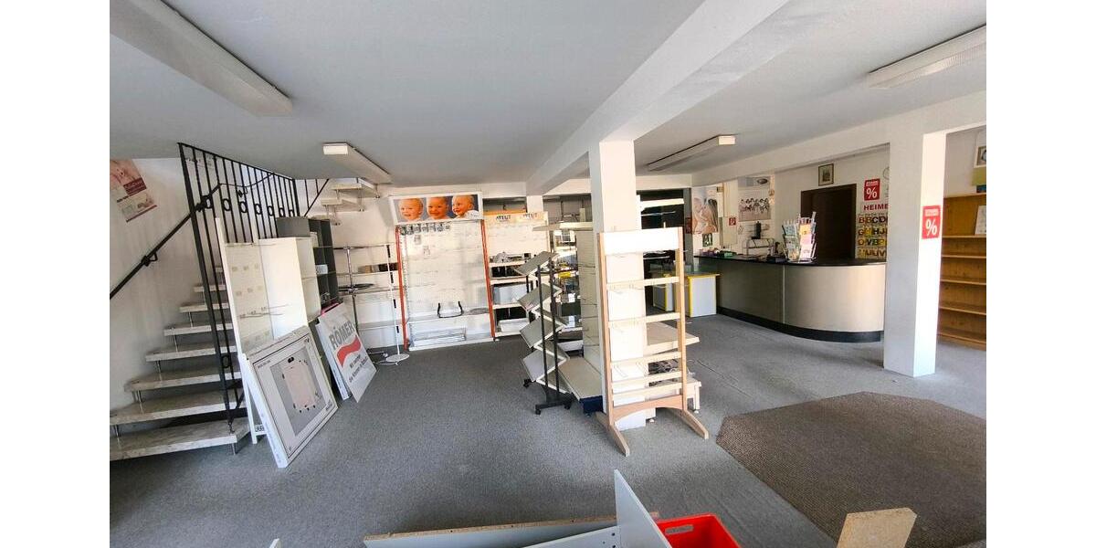 Gewerbeobjekt Michelstadt - 990&euro; | Angebot:25956110