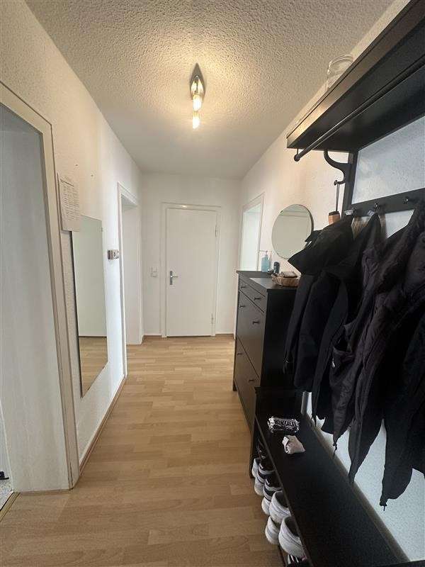 Wohnung zum Mieten in Hannover 635 € 50 m²
