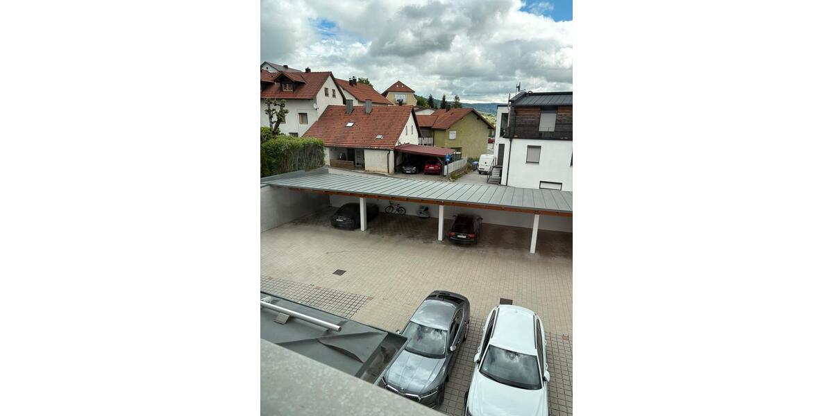 Dachgeschoßwohnung Hauzenberg - 2 Zimmer, 78 m&sup2;, 915&euro; | Angebot:26631636