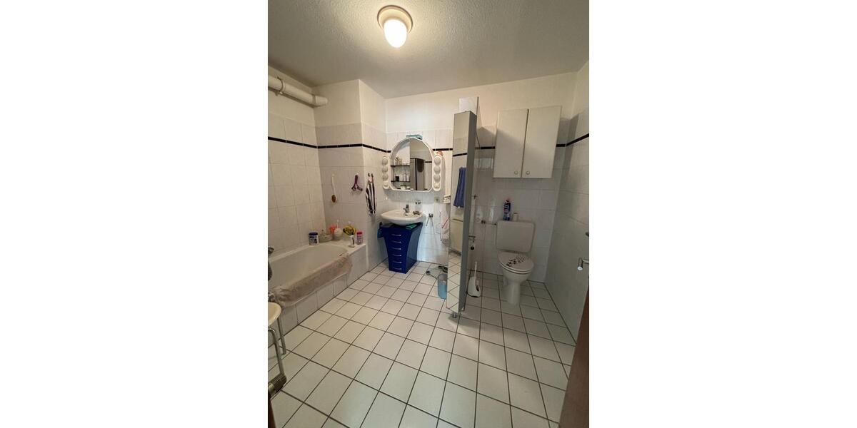 Etagenwohnung Wetzlar - 3 Zimmer, 92 m&sup2;, 920&euro; | Angebot:24874458