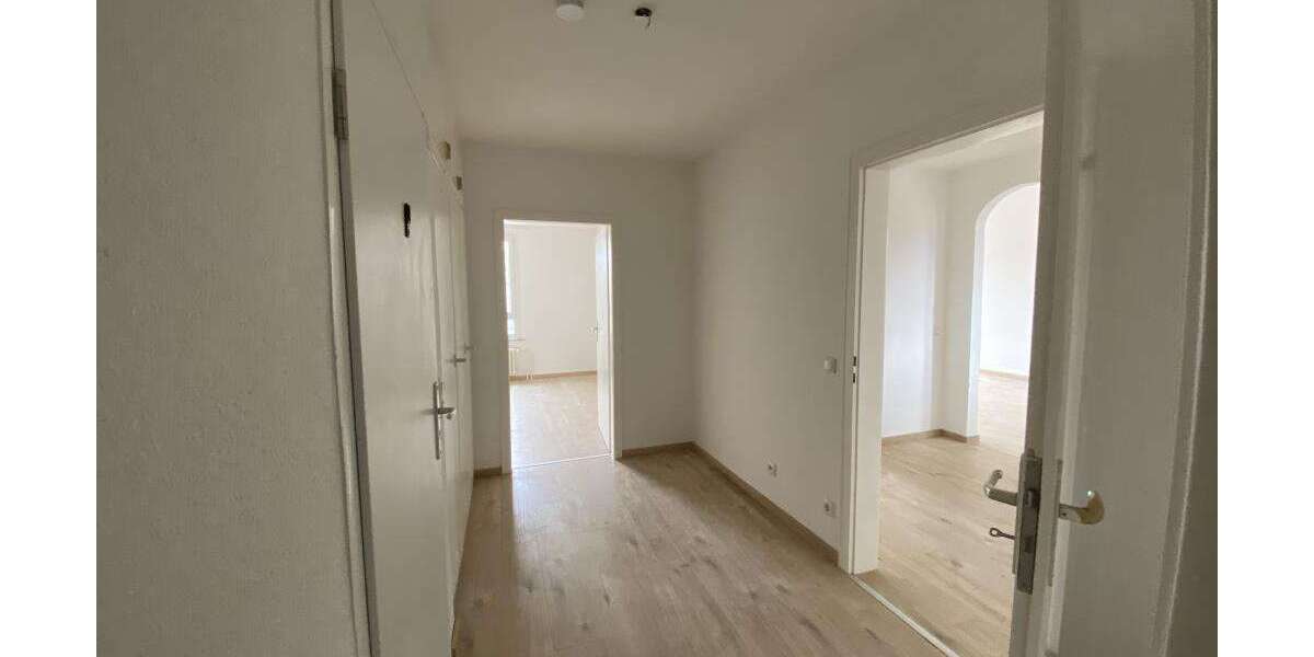 Etagenwohnung Monheim - 3.5 Zimmer, 74 m&sup2;, 889&euro; | Angebot:26150045