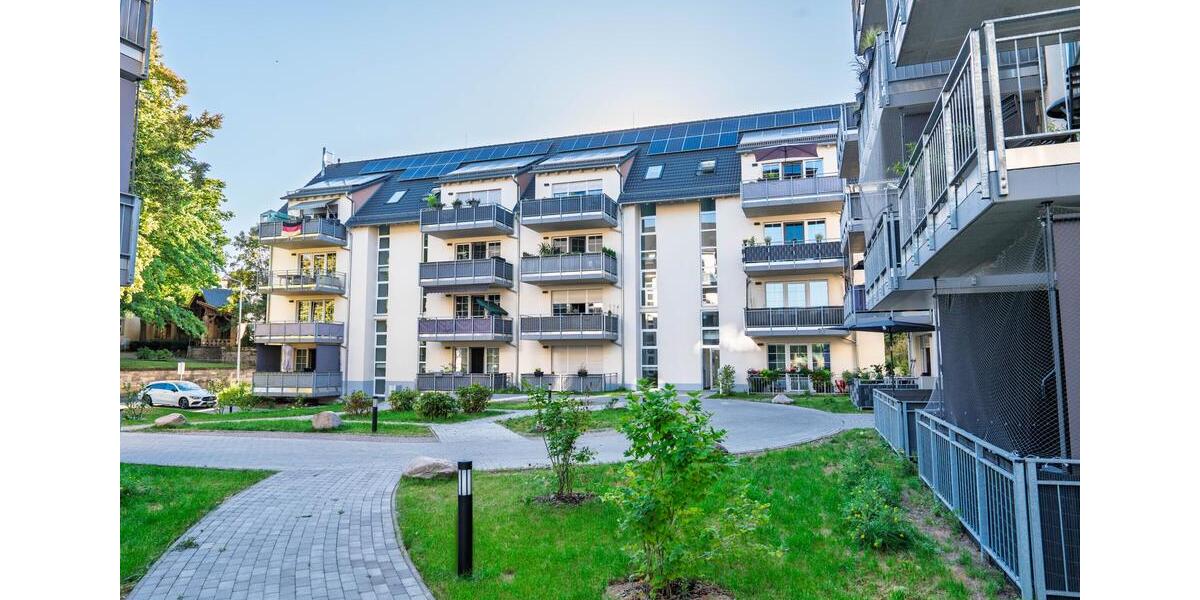 Dachgeschoßwohnung Freital - 4 Zimmer, 92 m&sup2;, 1.050&euro; | Angebot:25904327