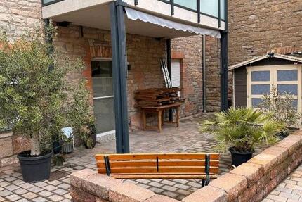 Wohnung Roßleben-Wiehe Wiehe - 2 Zimmer, 84 m&sup2;, 640&euro; | Angebot:26422584